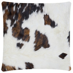 Cowhide Cushion LCUSH24-004 (50cm x 50cm)