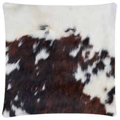 Cowhide Cushion LCUSH24-024 (50cm x 50cm)