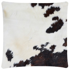 Cowhide Cushion LCUSH24-034 (50cm x 50cm)