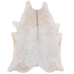 Cowhide Rug OCT25-010 (260cm x 210cm)