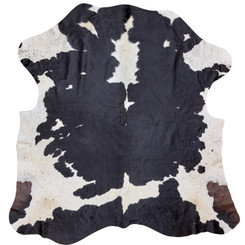 Cowhide Rug OCT25-019 (220cm x 230cm)
