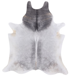 Cowhide Rug OCT25-025 (230cm x 210cm)