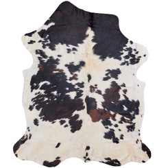 Cowhide Rug OCT25-058 (230cm x 200cm)
