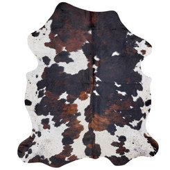 Cowhide Rug OCT25-068 (230cm x 200cm)