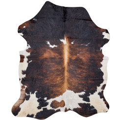 Cowhide Rug OCT25-080 (220cm x 190cm)
