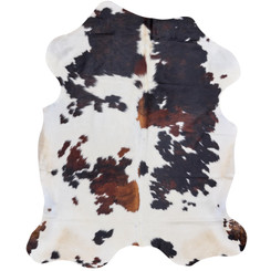 Cowhide Rug OCT25-092 (220cm x 190cm)