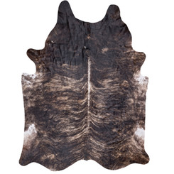 Cowhide Rug OCT25-120 (270cm x 220cm)