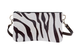 Cowhide Shoulder Bag DRB25-004 (15cm x 23cm)
