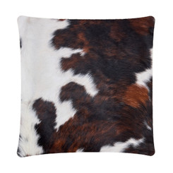 Cowhide Cushion CUSH25-004 (40cm x 40cm)