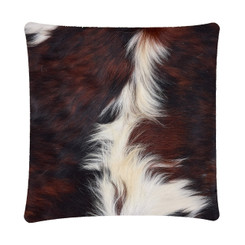 Cowhide Cushion CUSH25-005 (40cm x 40cm)