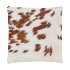 Cowhide Cushion CUSH25-007 (40cm x 40cm)
