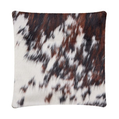 Cowhide Cushion CUSH25-015 (40cm x 40cm)