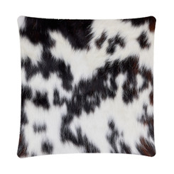 Cowhide Cushion CUSH25-027 (40cm x 40cm)