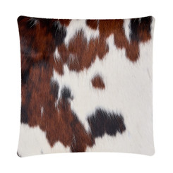 Cowhide Cushion CUSH25-043 (40cm x 40cm)