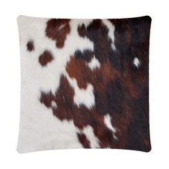 Cowhide Cushion CUSH25-059 (40cm x 40cm)