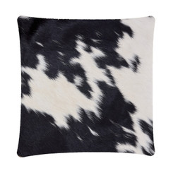 Cowhide Cushion CUSH25-070 (40cm x 40cm)