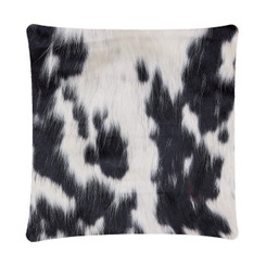 Cowhide Cushion CUSH25-071 (40cm x 40cm)