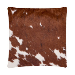 Cowhide Cushion CUSH25-076 (40cm x 40cm)