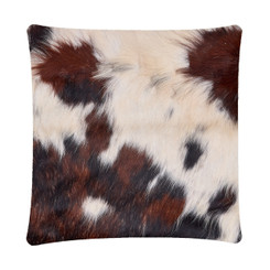 Cowhide Cushion CUSH25-092 (40cm x 40cm)