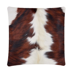 Cowhide Cushion CUSH25-102 (40cm x 40cm)