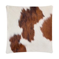 Cowhide Cushion CUSH25-108 (40cm x 40cm)