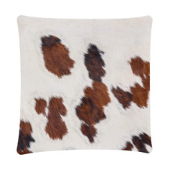 Cowhide Cushion CUSH25-111 (40cm x 40cm)