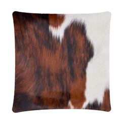 Cowhide Cushion CUSH25-128 (40cm x 40cm)