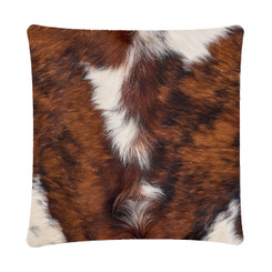 Cowhide Cushion CUSH25-177 (40cm x 40cm)