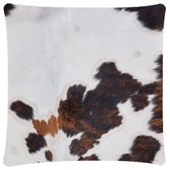 Cowhide Cushion LCUSH25-008 (50cm x 50cm)