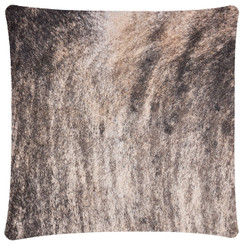 Cowhide Cushion LCUSH25-024 (50cm x 50cm)