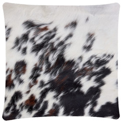 Cowhide Cushion LCUSH25-033 (50cm x 50cm)