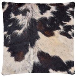 Cowhide Cushion LCUSH25-041 (50cm x 50cm)