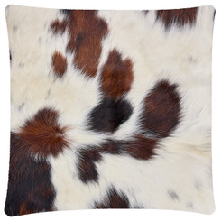 Cowhide Cushion LCUSH25-049 (50cm x 50cm)