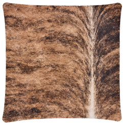Cowhide Cushion LCUSH25-057 (50cm x 50cm)
