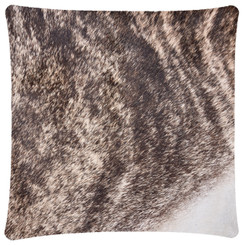 Cowhide Cushion LCUSH25-067 (50cm x 50cm)