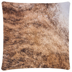 Cowhide Cushion LCUSH25-068 (50cm x 50cm)