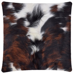 Cowhide Cushion LCUSH25-072 (50cm x 50cm)