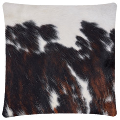 Cowhide Cushion LCUSH25-073 (50cm x 50cm)