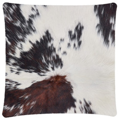 Cowhide Cushion LCUSH25-076 (50cm x 50cm)
