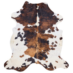 Cowhide Rug DEC25-003 (220cm x 200cm)