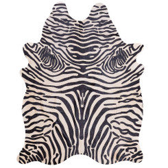 Cowhide Rug DEC25-049 (230cm x 180cm)