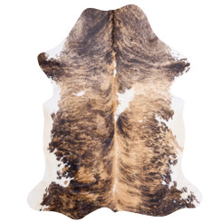 Cowhide Rug DEC25-061 (200cm x 170cm)