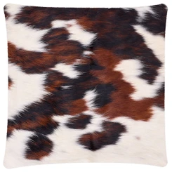 Cowhide Cushion LCUSH26-001 (50cm x 50cm)