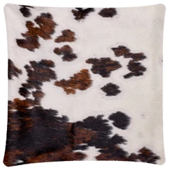 Cowhide Cushion LCUSH26-066 (50cm x 50cm)