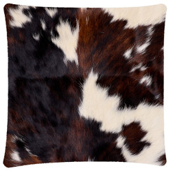 Cowhide Cushion LCUSH26-080 (50cm x 50cm)