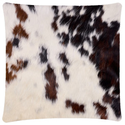 Cowhide Cushion LCUSH26-083 (50cm x 50cm)