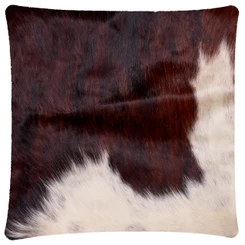 Cowhide Cushion LCUSH26-089 (50cm x 50cm)