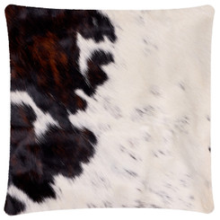 Cowhide Cushion LCUSH26-090 (50cm x 50cm)