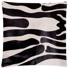 Cowhide Cushion LCUSH26-104 (50cm x 50cm)