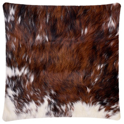 Cowhide Cushion LCUSH26-109 (50cm x 50cm)